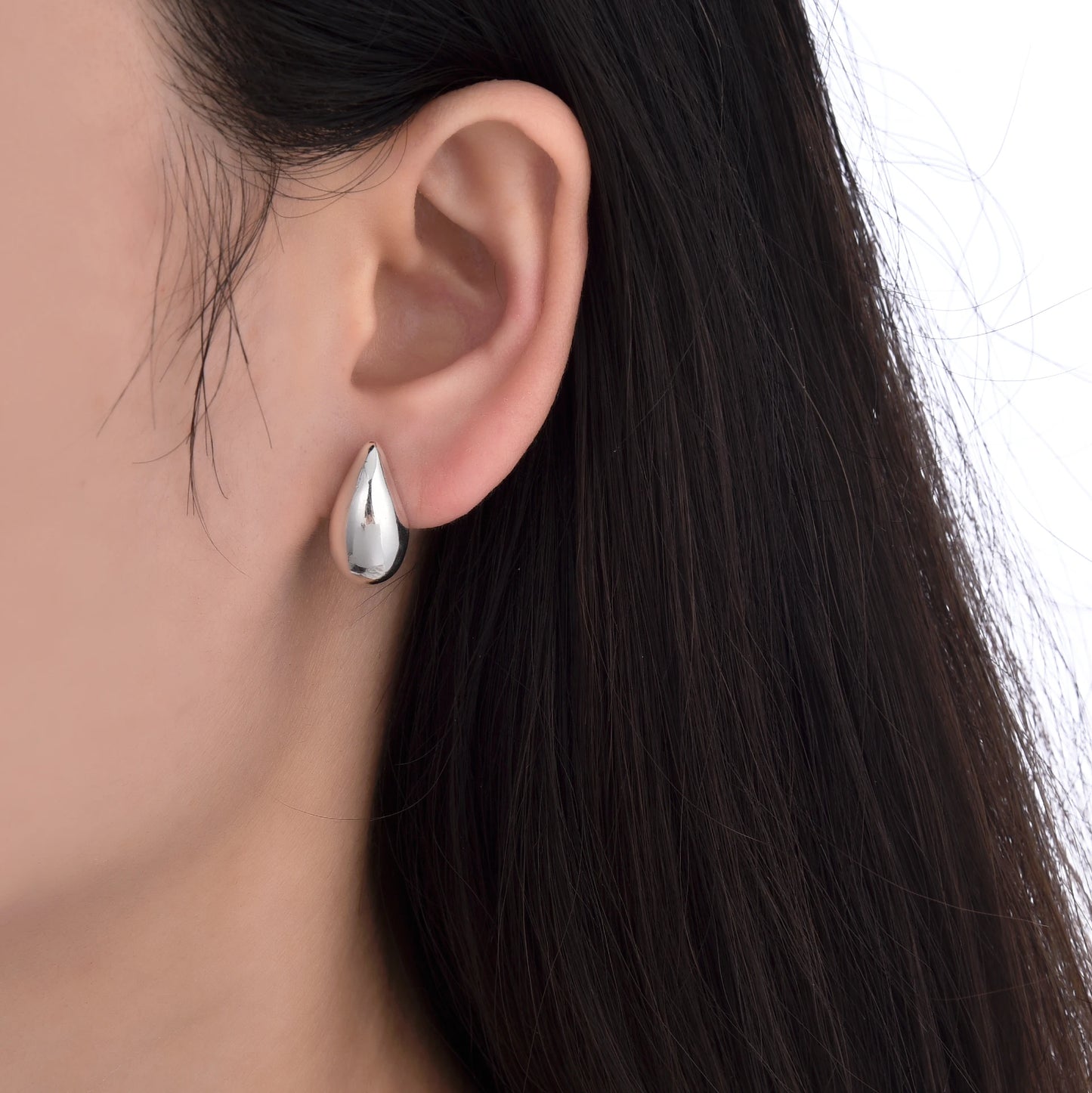 Aretes De Gota
