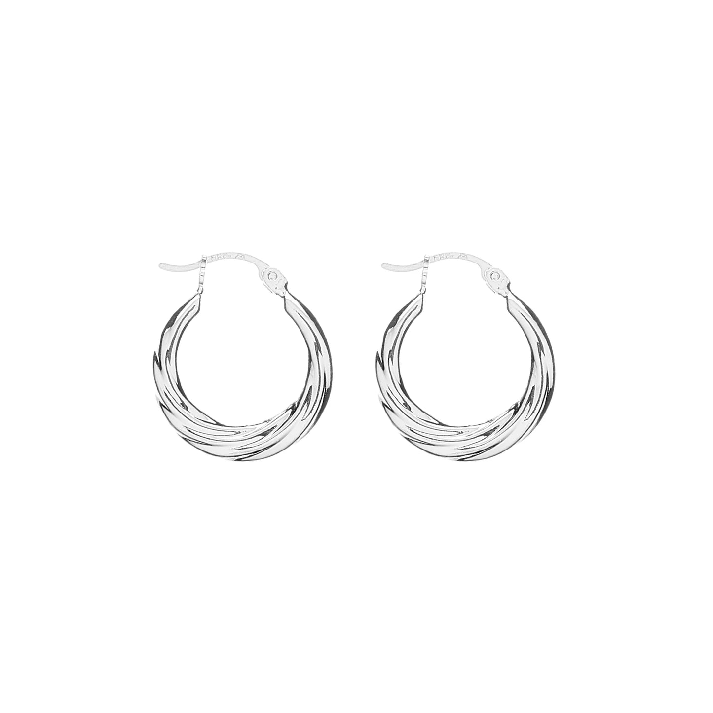 Argollas 20mm