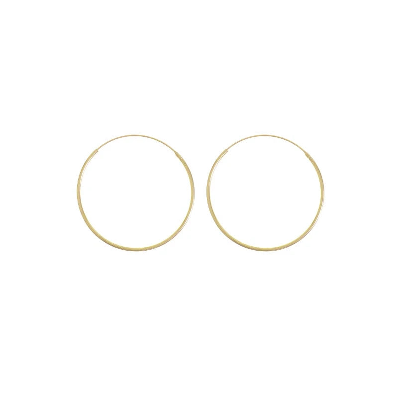 Argollas 30mm