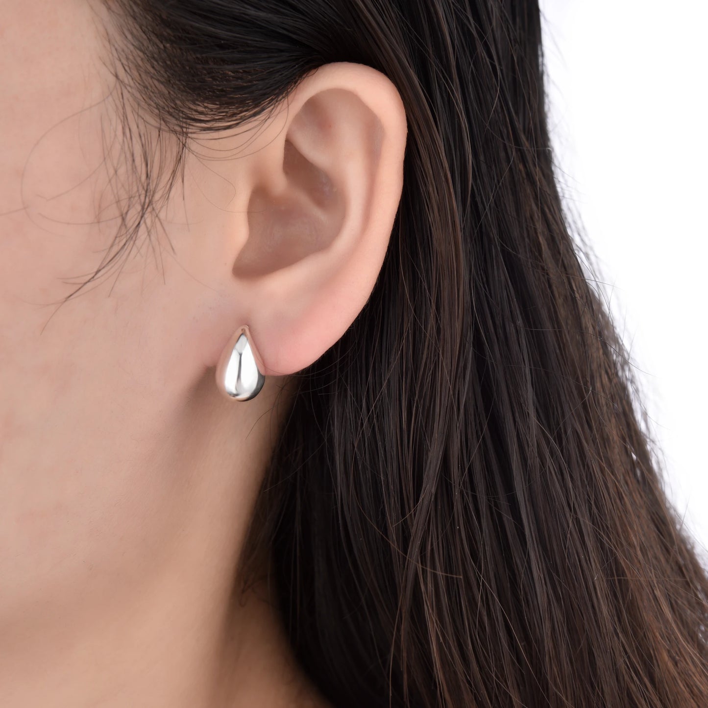 Aretes de Gota