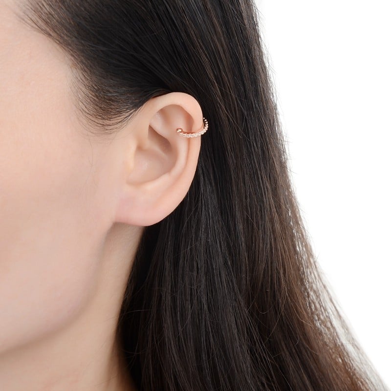 Ear Clips
