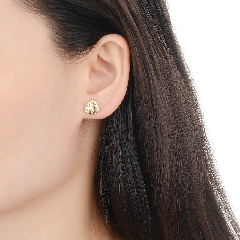 Aretes de Estrellas