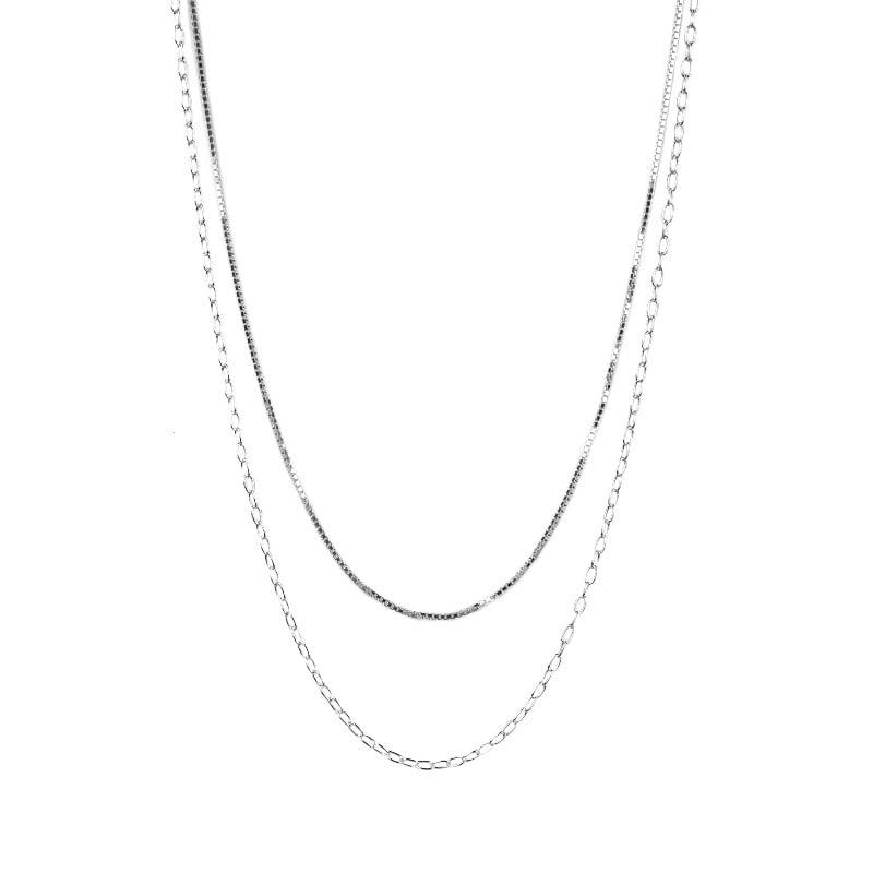 Gargantilla Multihilo