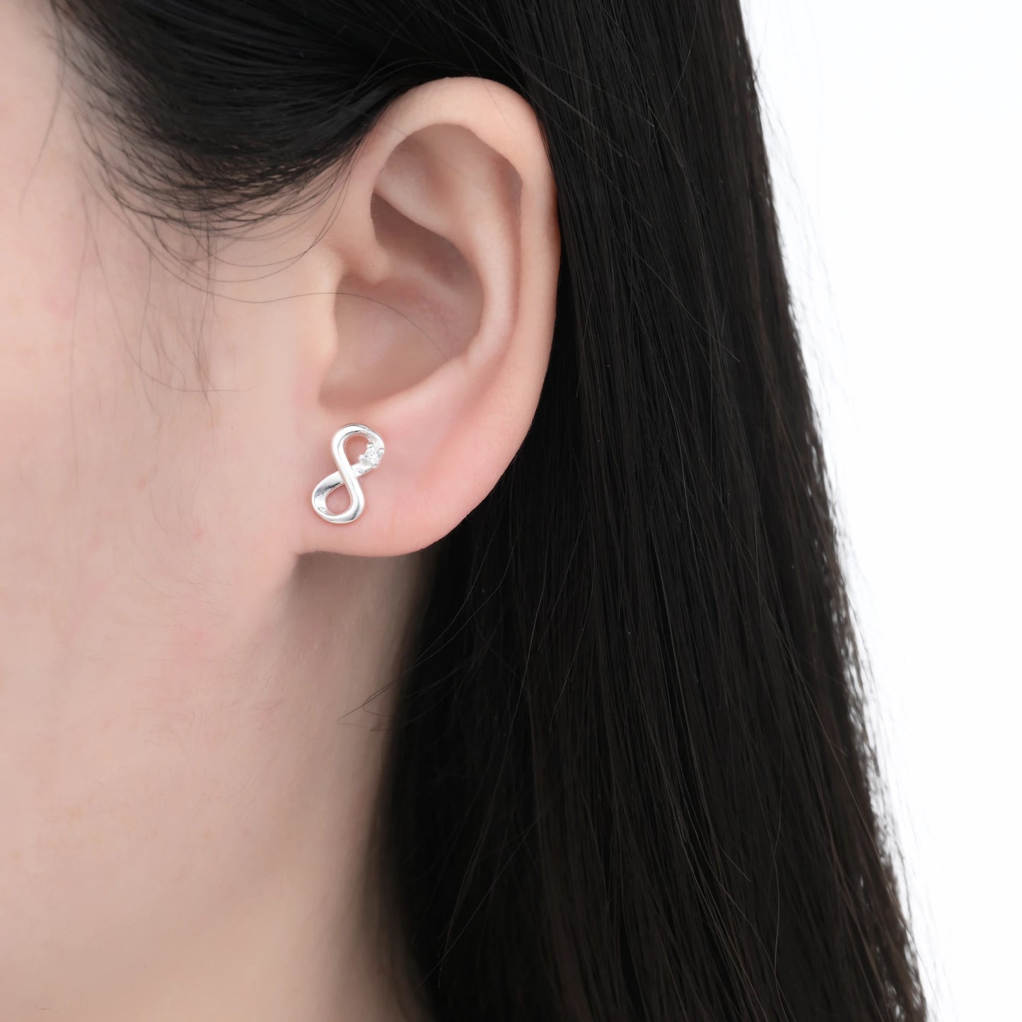 Aretes de Infinito