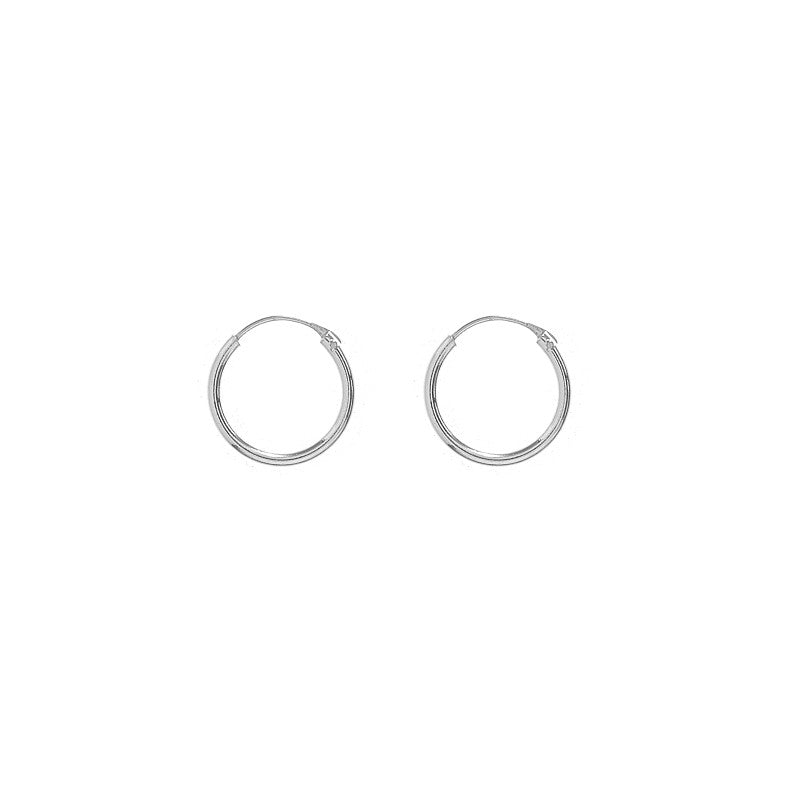 Argollas 12mm