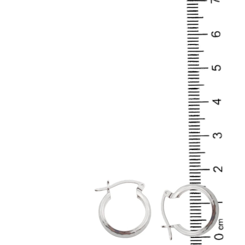 Argollas 16mm