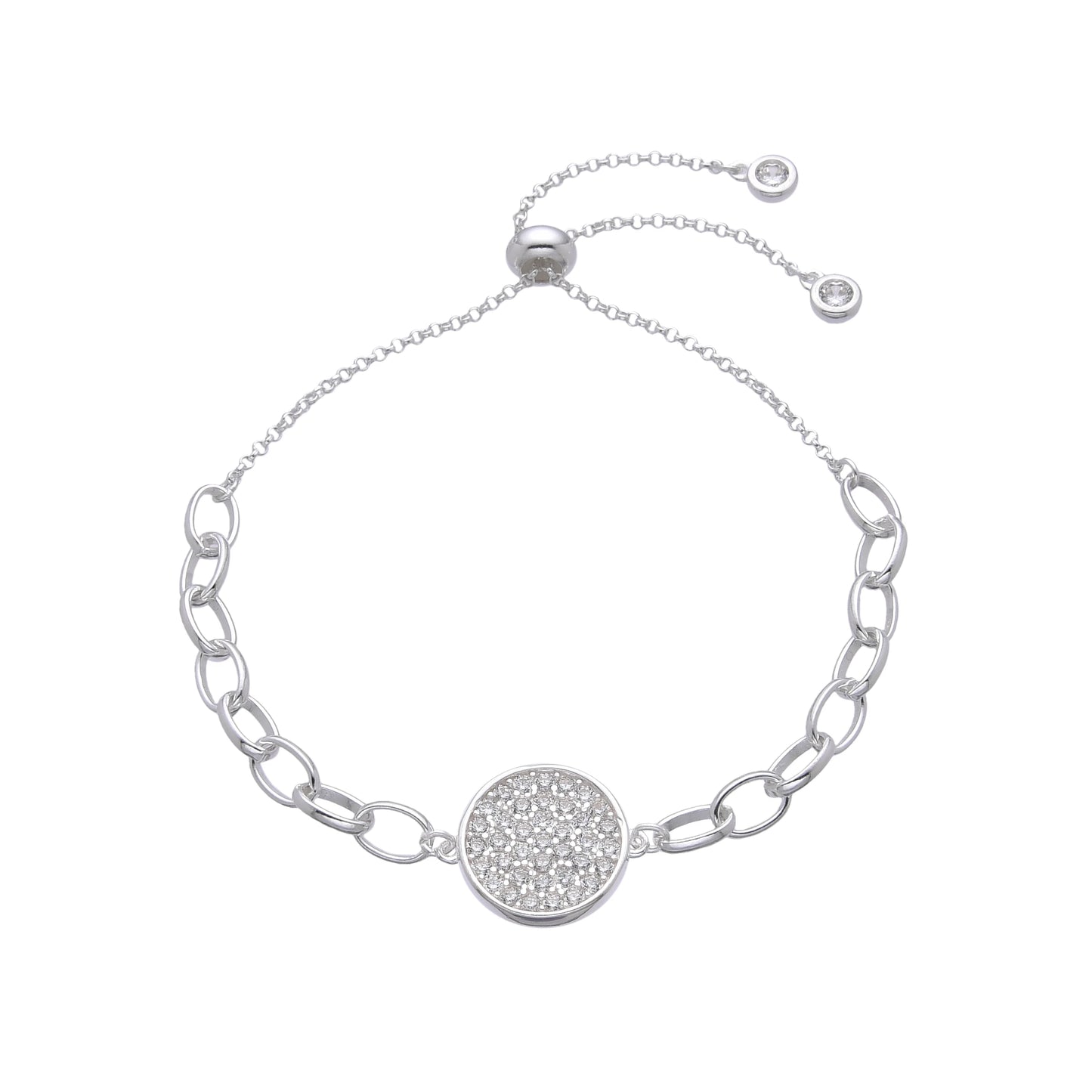 Pulsera de Círculo