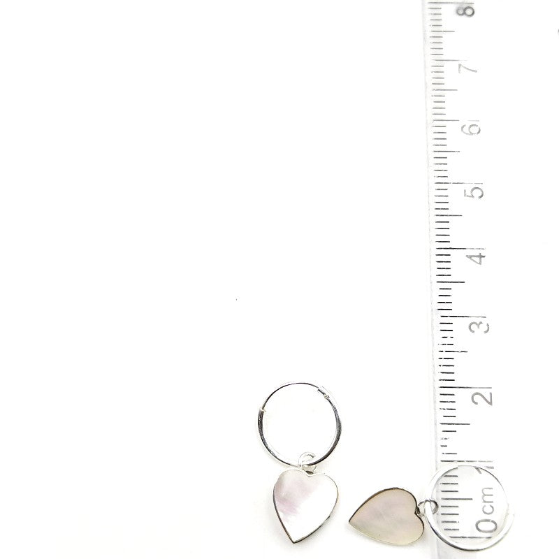 Argollas De Corazón