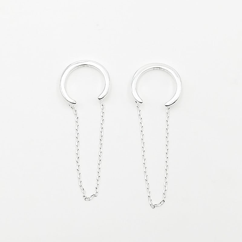 Ear Clips