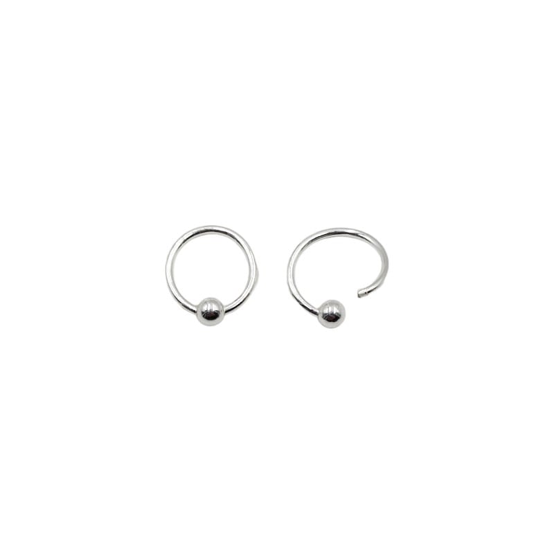 Piercing 8mm