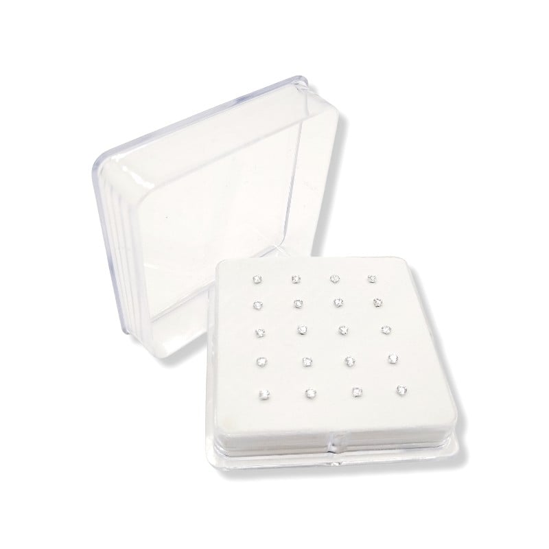 Piercing Puntos de Luz 2.3mm