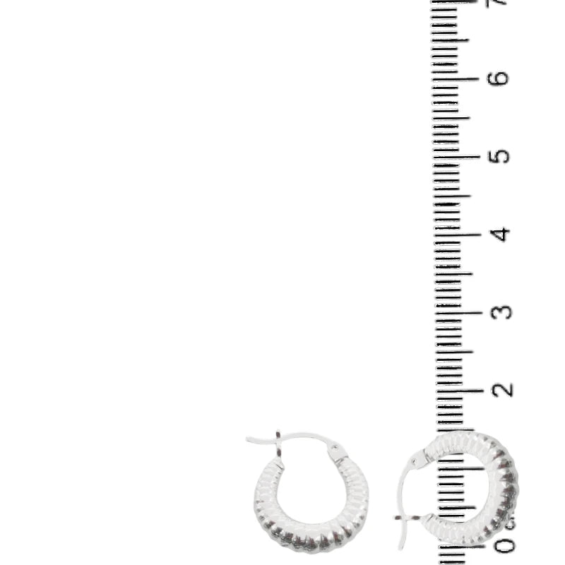 Argollas 15mm