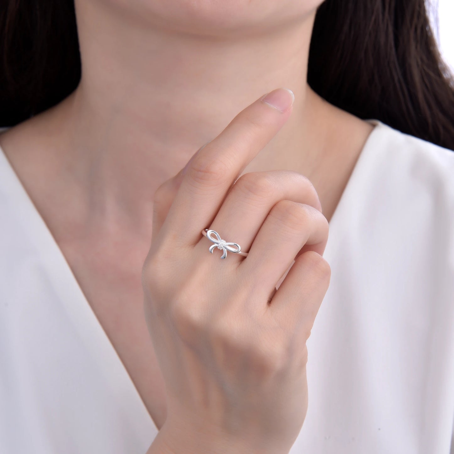 Anillo Moño