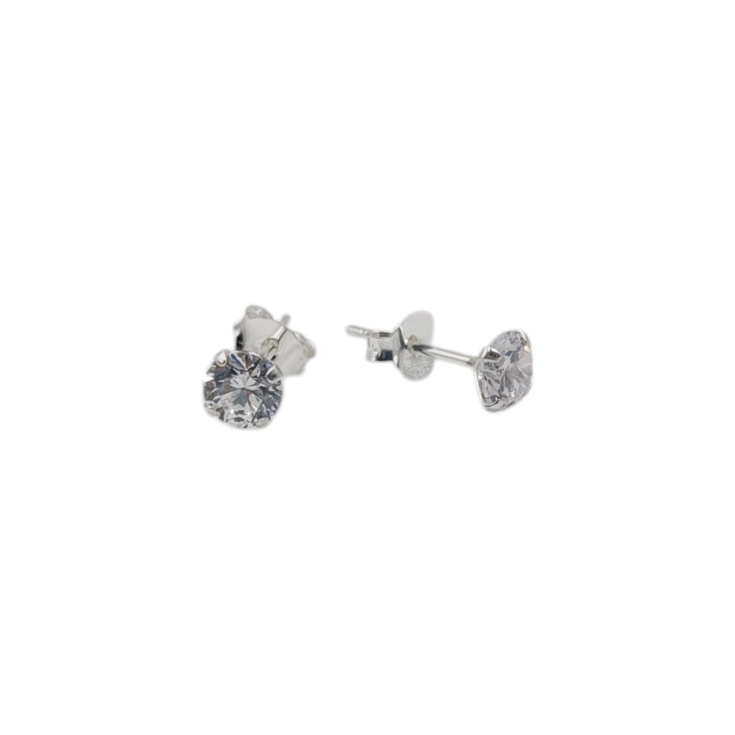 Aretes Puntos de Luz