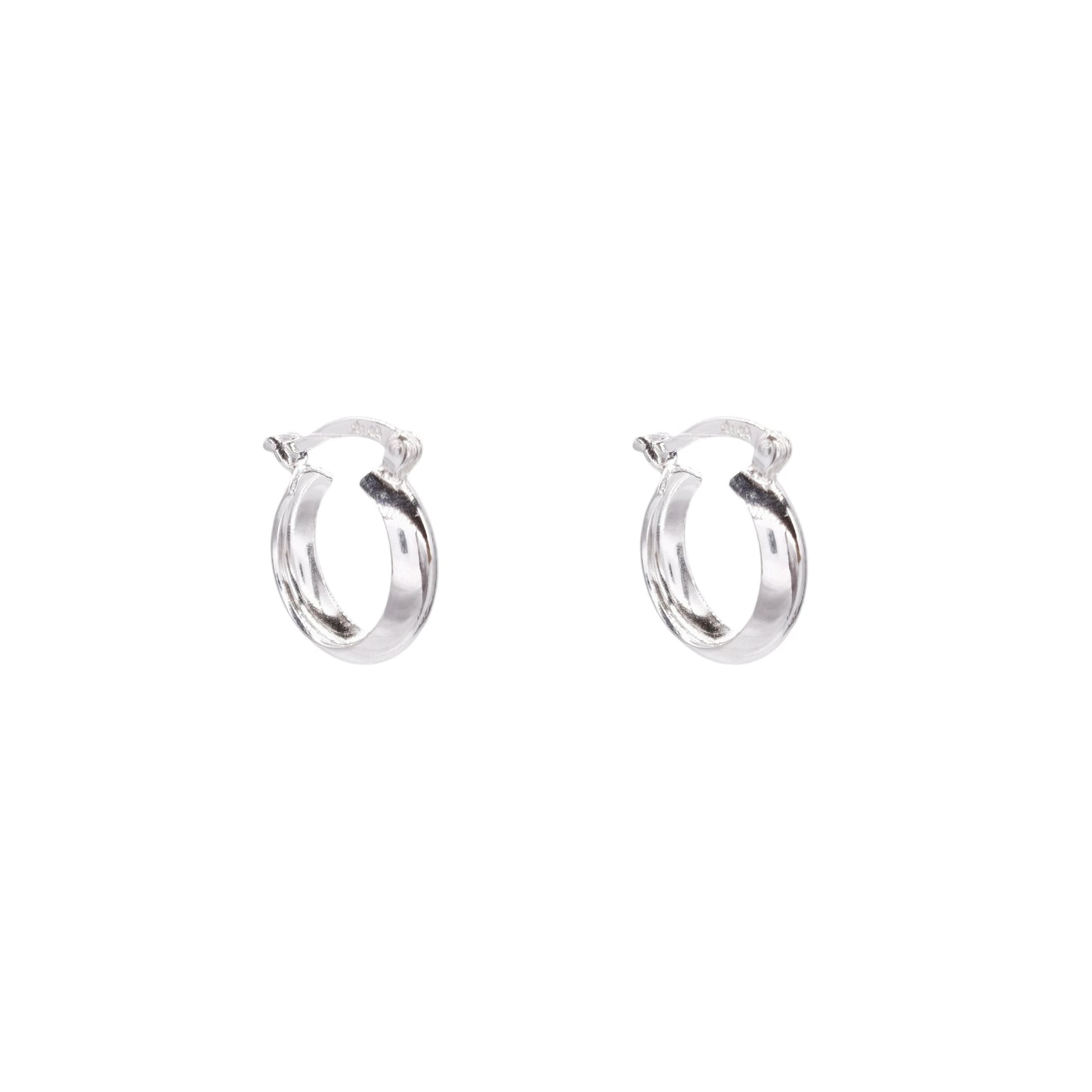 Argollas 4.0*14mm