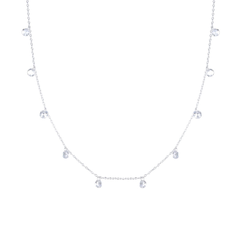 Choker De Punto De Luz
