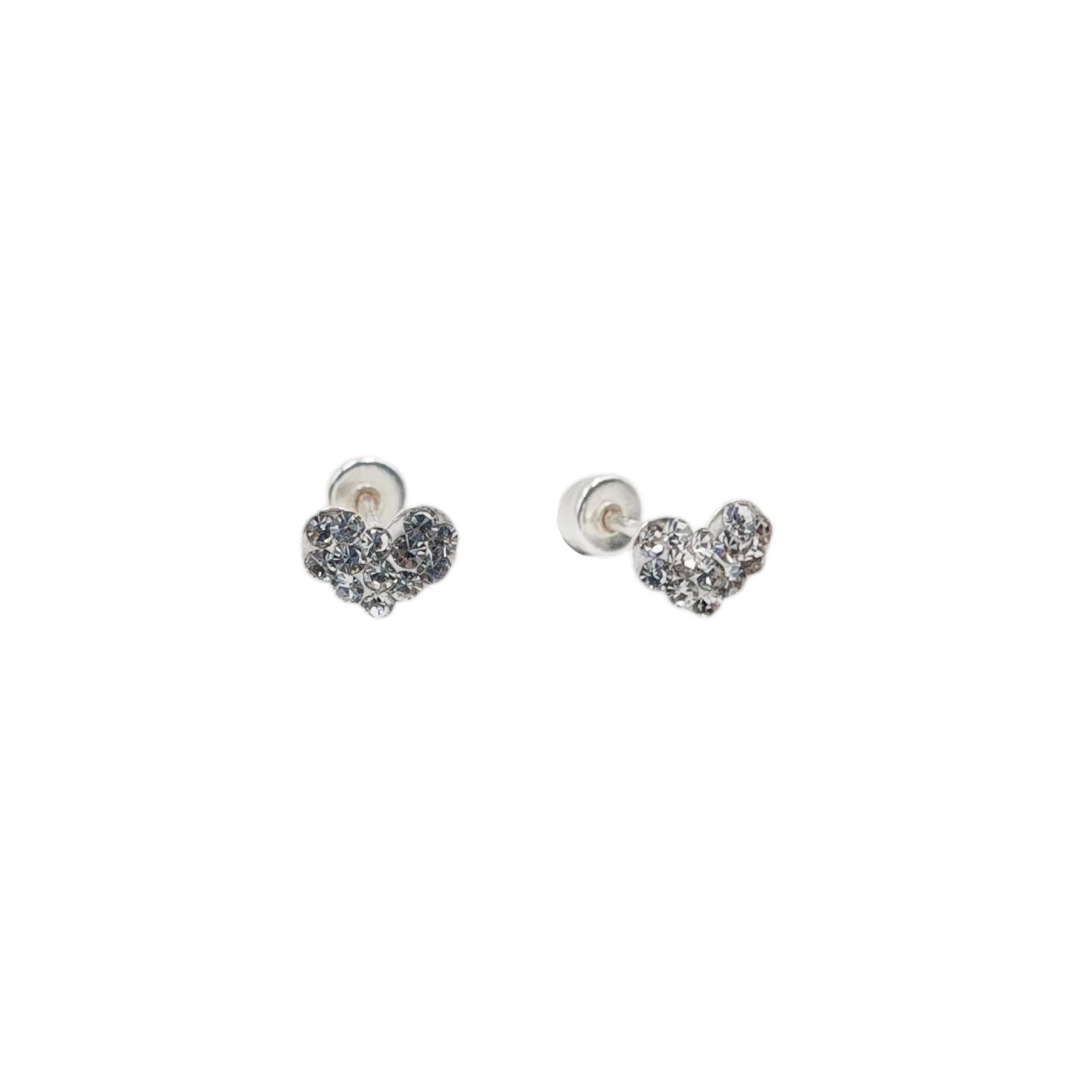 Aretes Abridores de Corazón