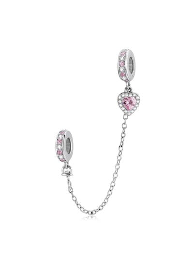 Charm de corazón