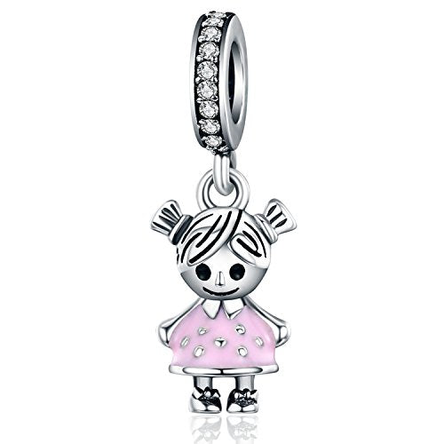 Charm Niña