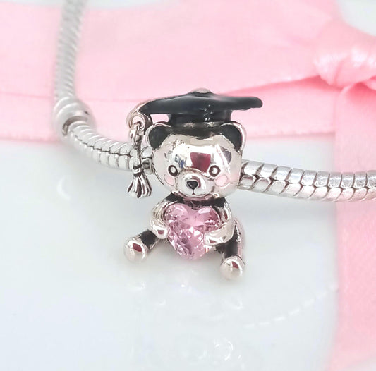 Charm oso