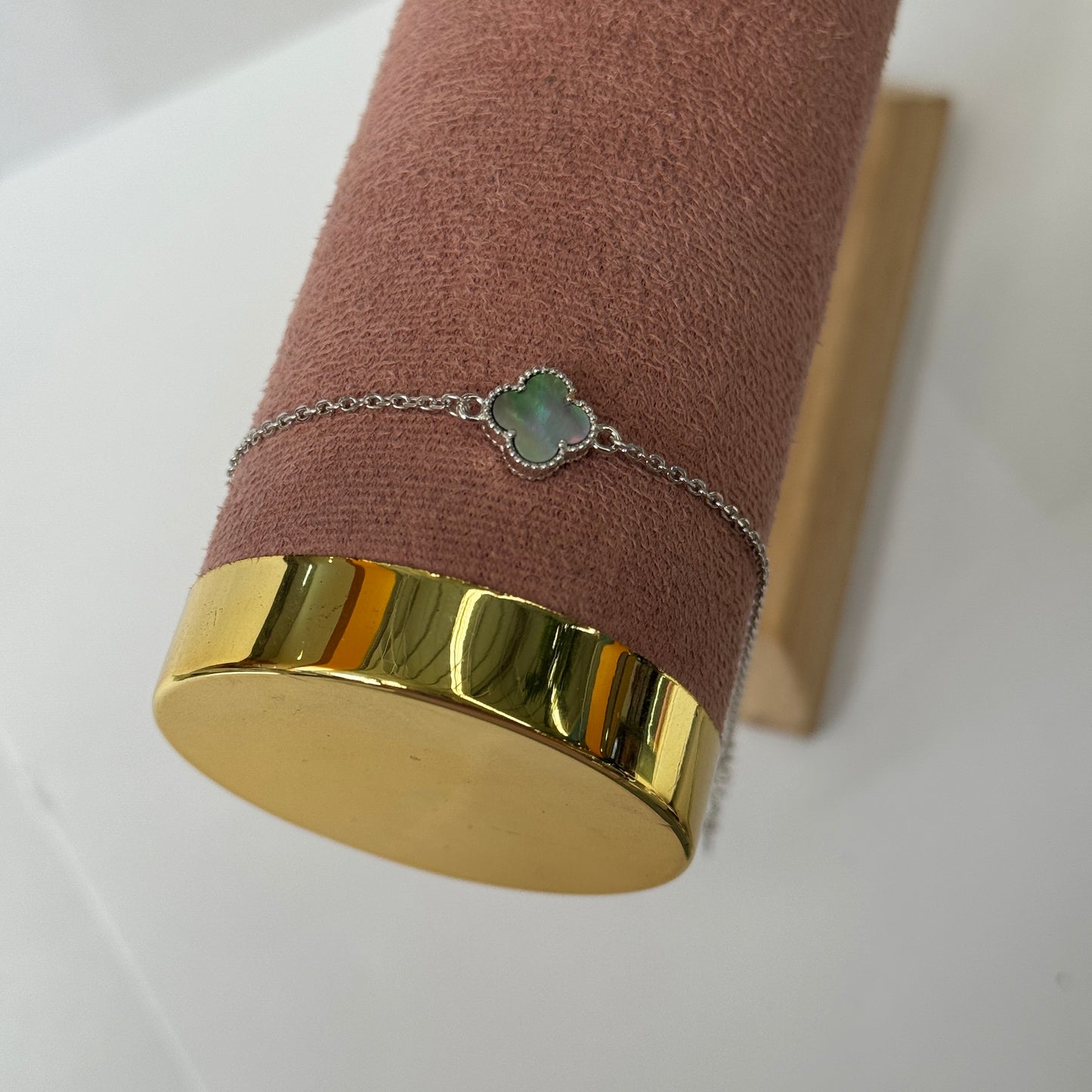 Pulsera de Flores