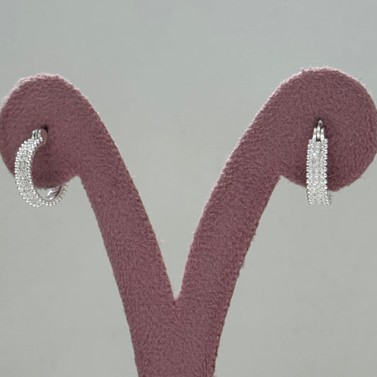 Argollas circones