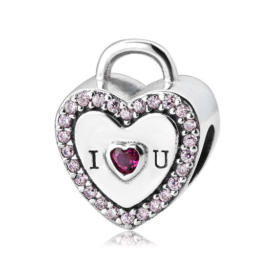 Charm Corazón