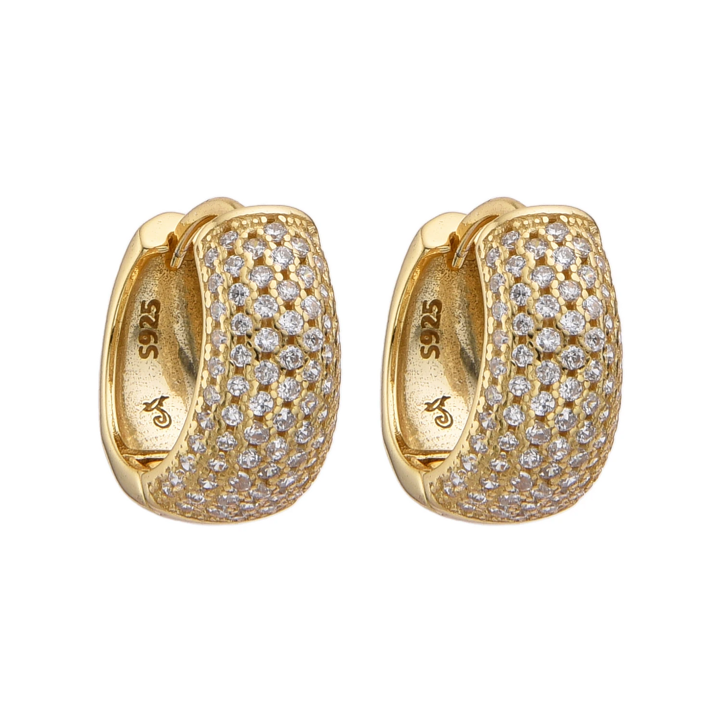 Argollas 15mm