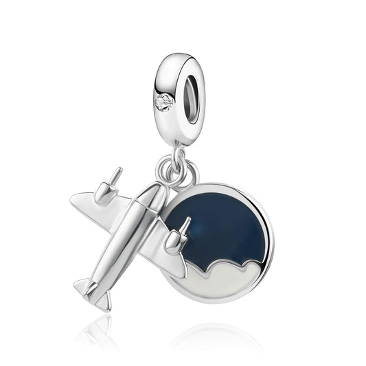Charm avión