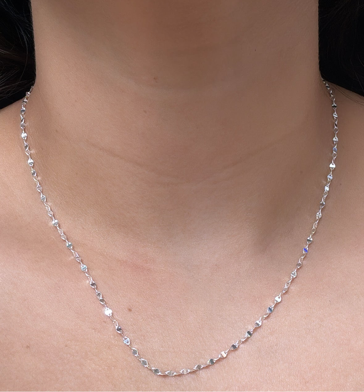 Cadena Brillante