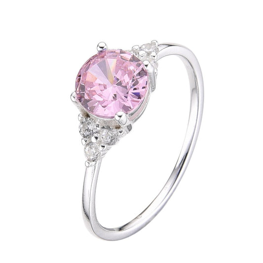 Anillo Rosa