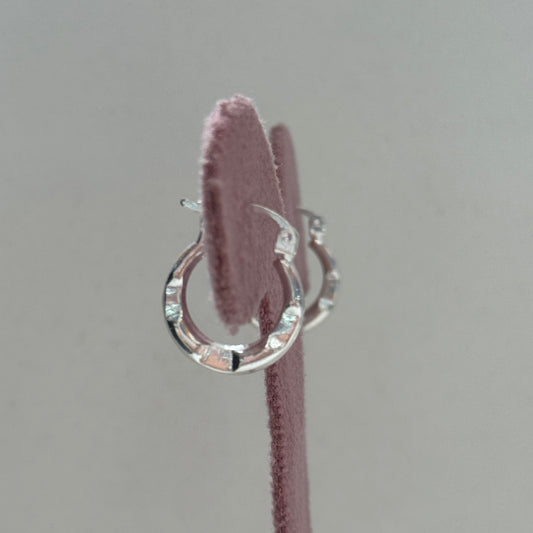 Argollas 13mm