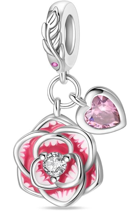 Charm flor