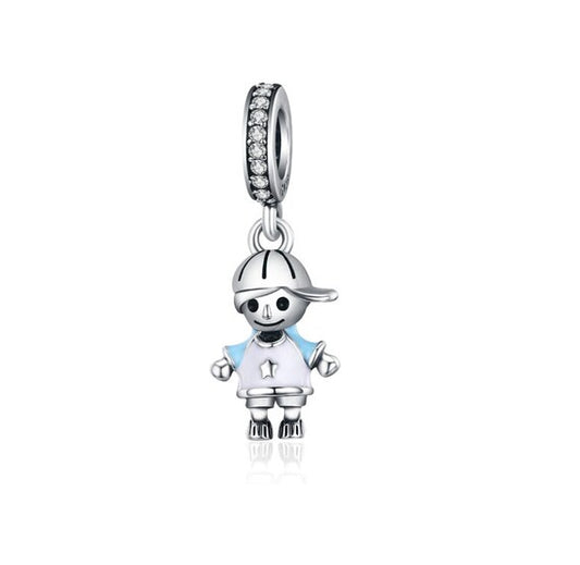 Charm Niño