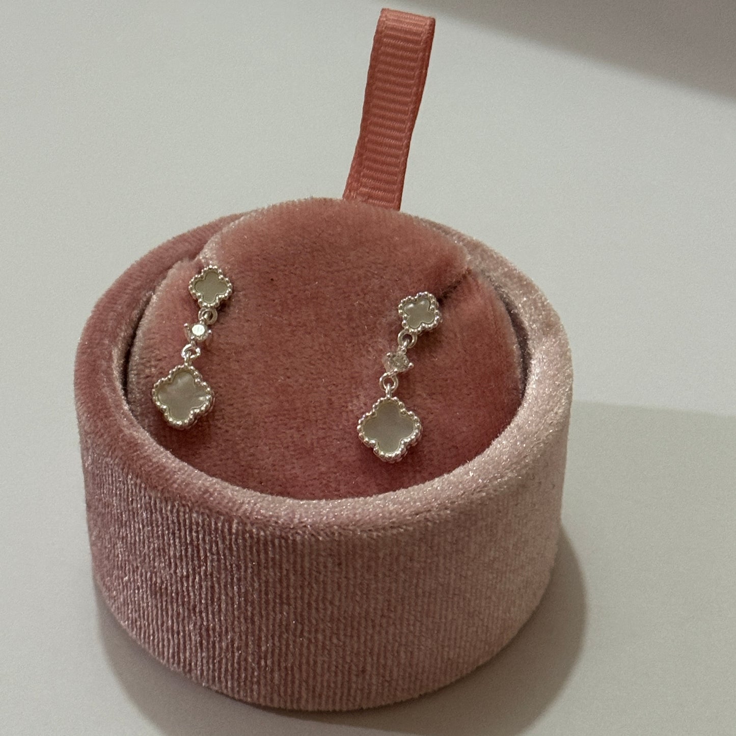 Aretes de Flor