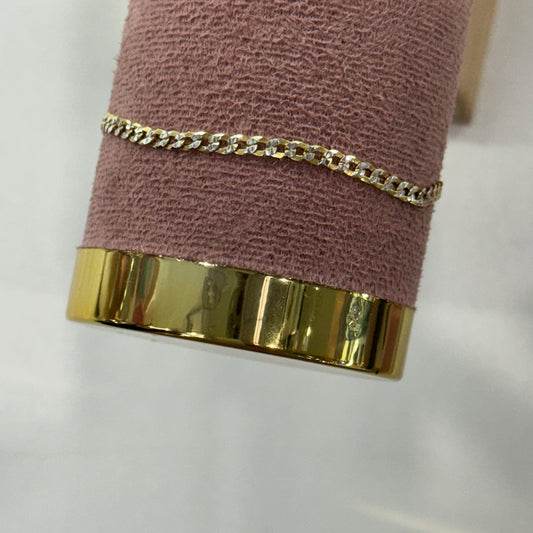 Pulsera cartier