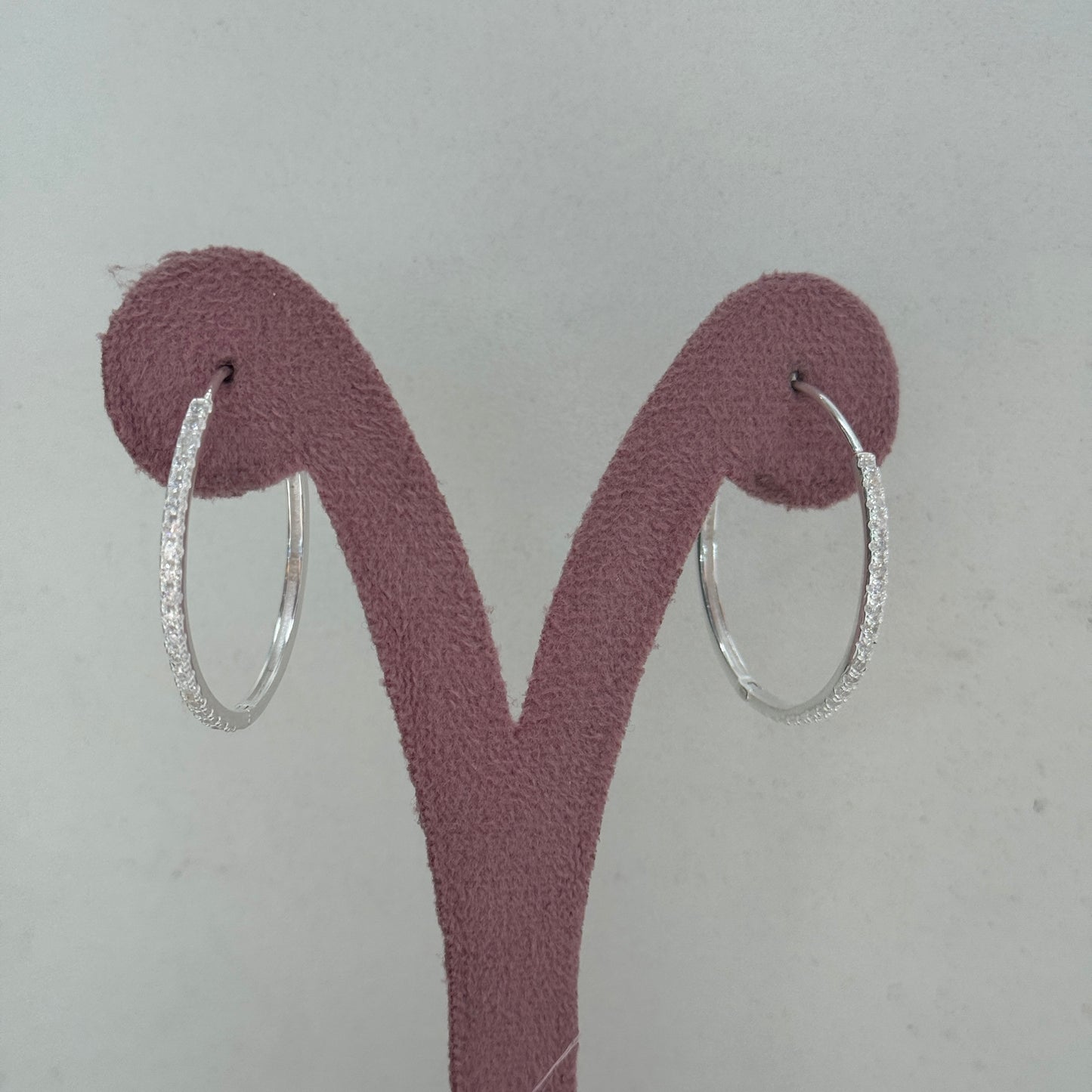 Argollas 33mm