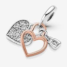 Charm Corazón