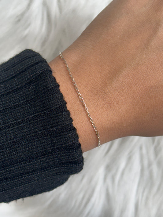 Infinity Bracelets