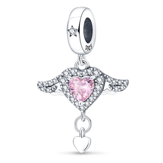 Charm Corazón