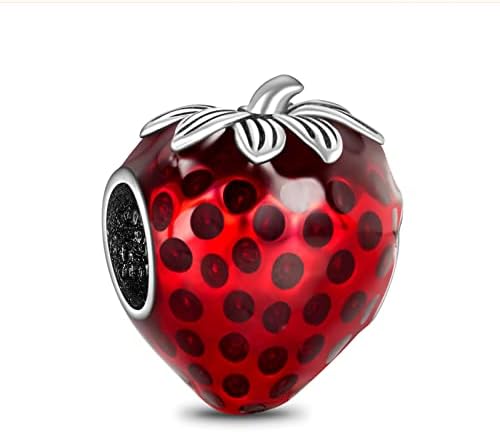 Charm fresa