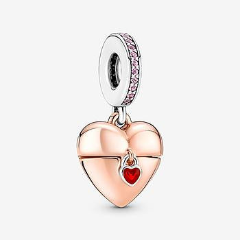 Charm Corazón