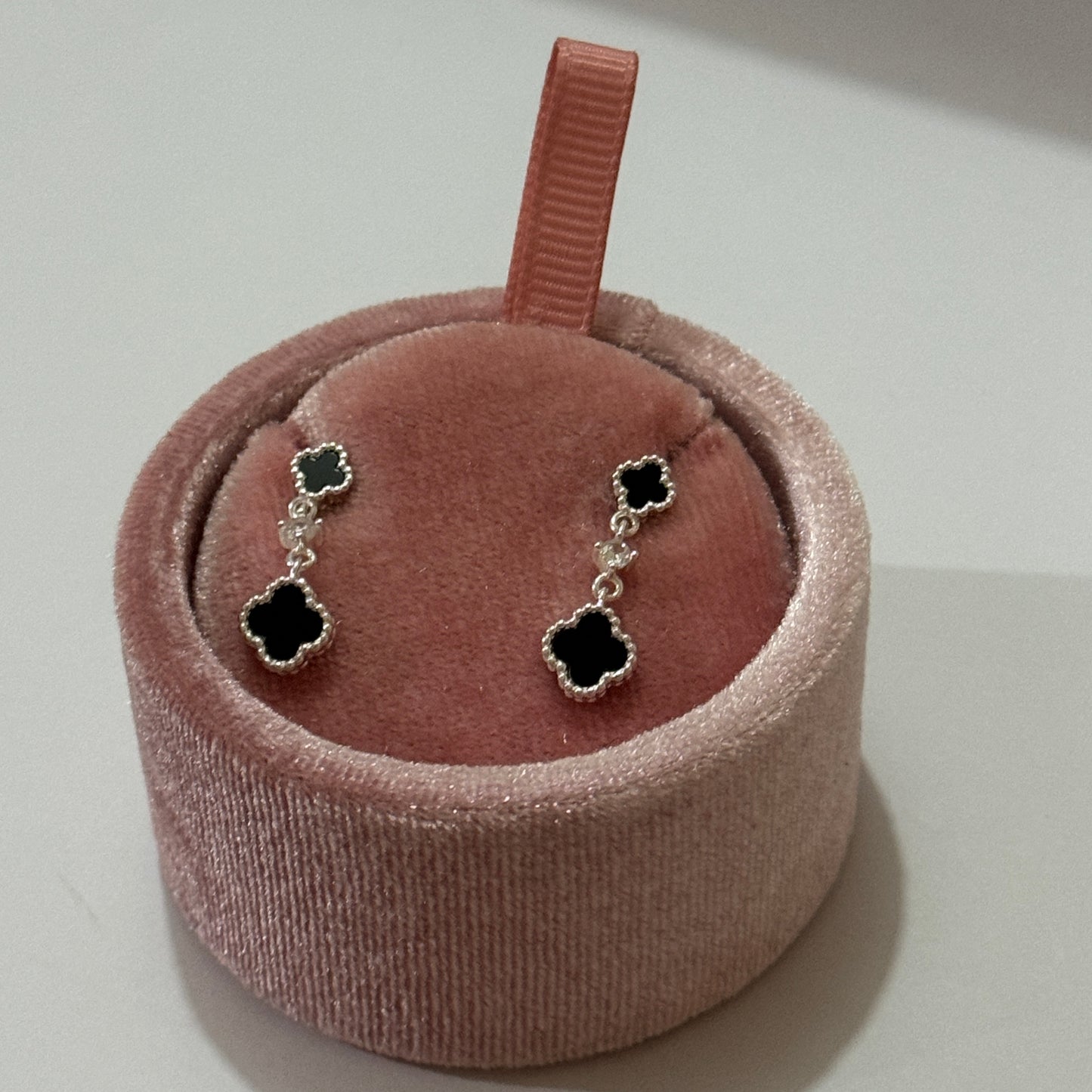 Aretes de Flor