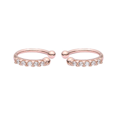 Ear Clips