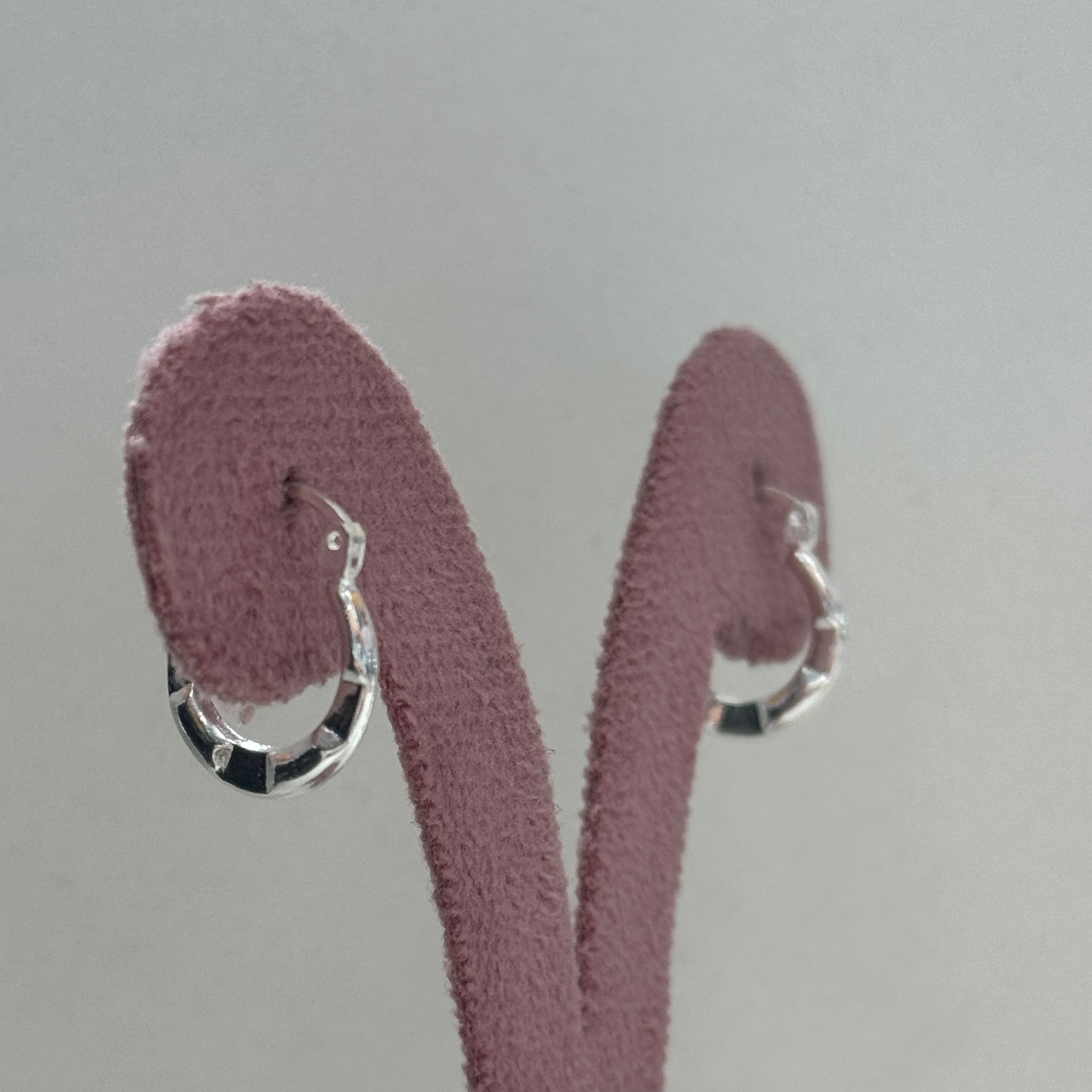 Argollas 13mm