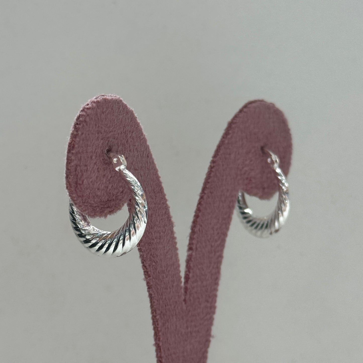 Argolla 12mm