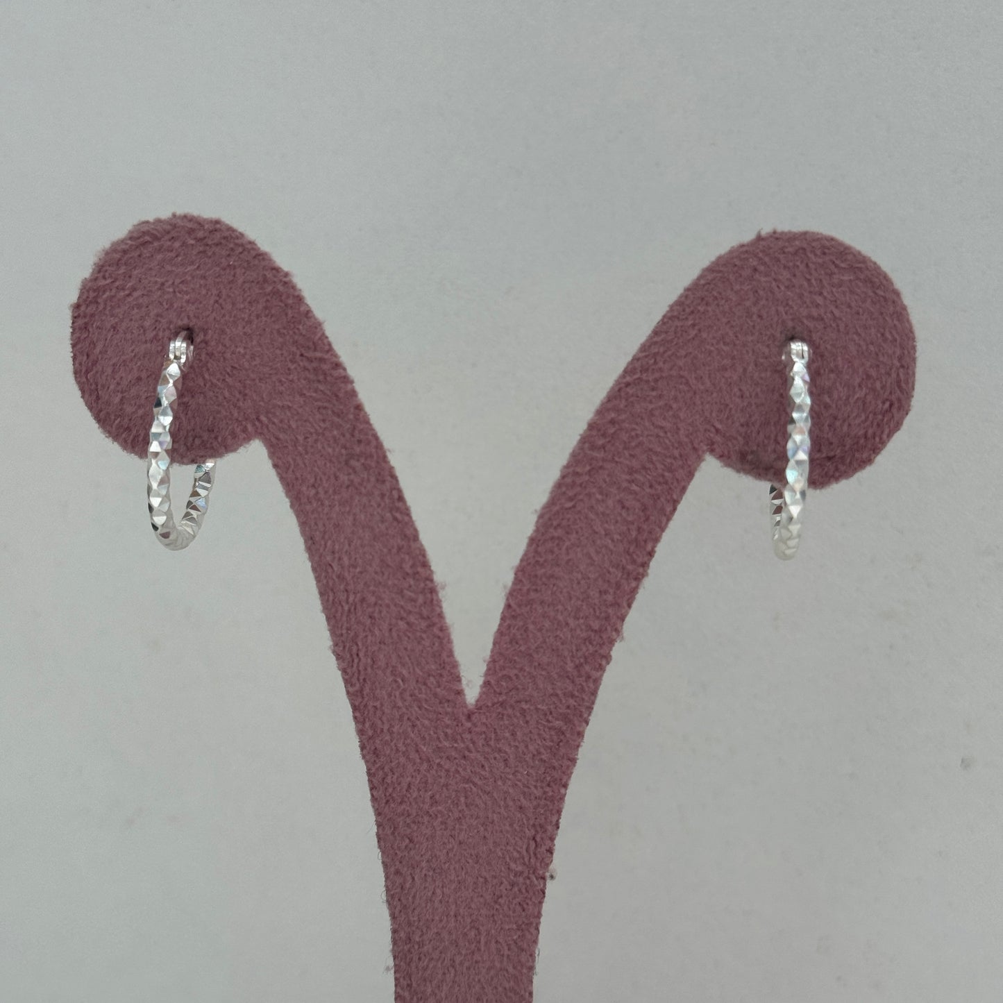 Argollas 20mm