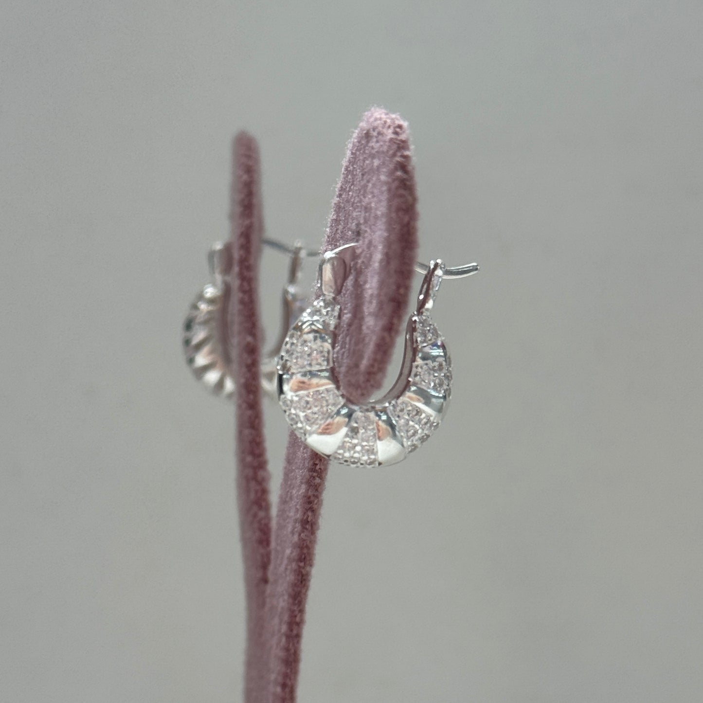 Argollas 12mm