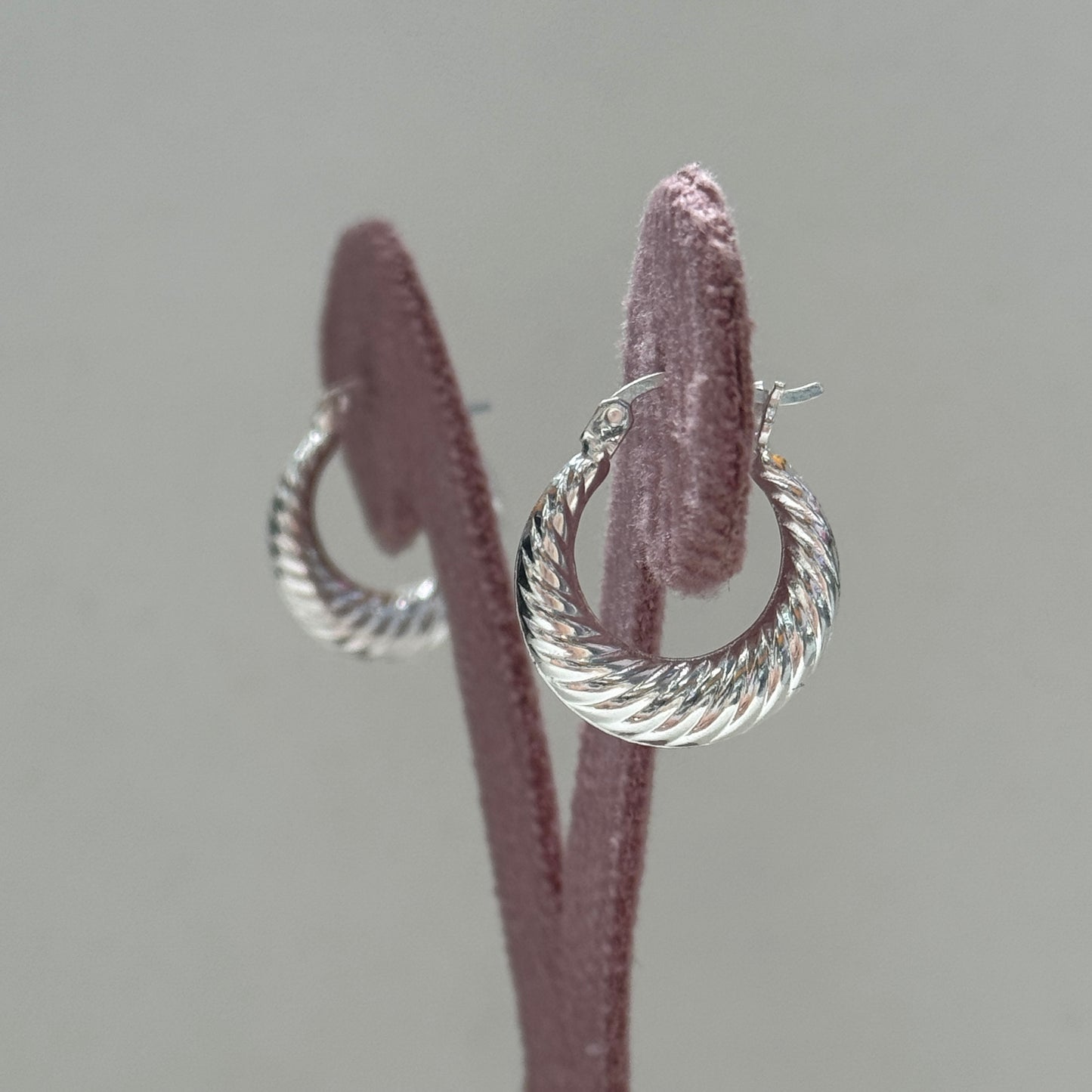 Argolla 12mm