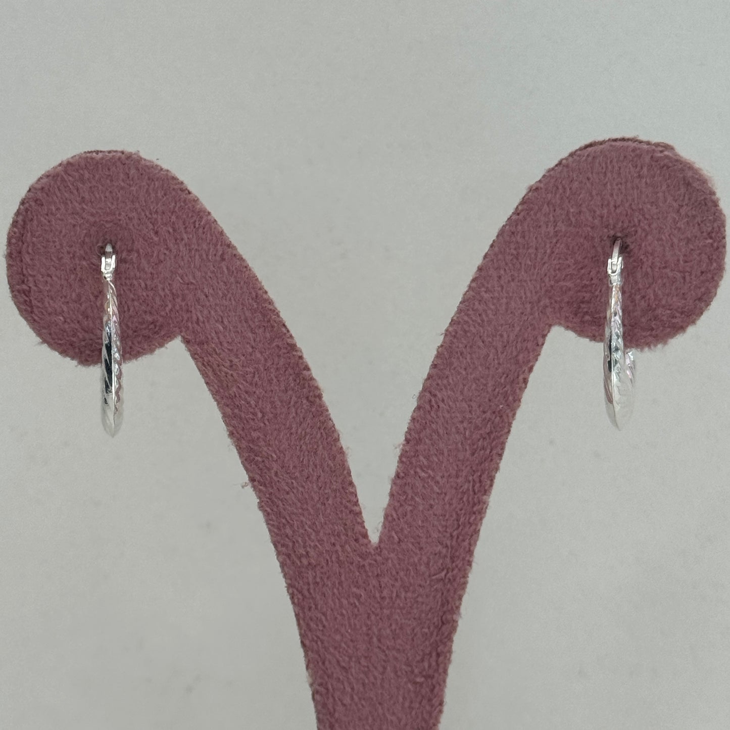 Argolla 12mm